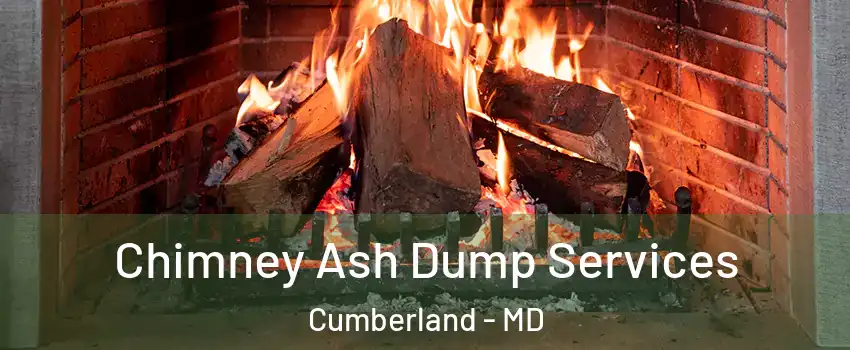  Chimney Ash Dump Services Cumberland - MD