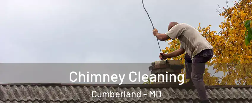  Chimney Cleaning Cumberland - MD