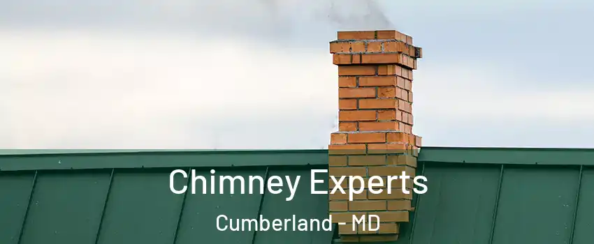  Chimney Experts Cumberland - MD