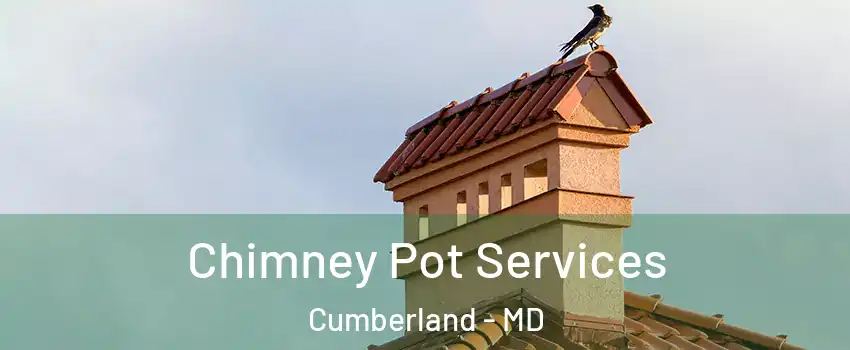  Chimney Pot Services Cumberland - MD