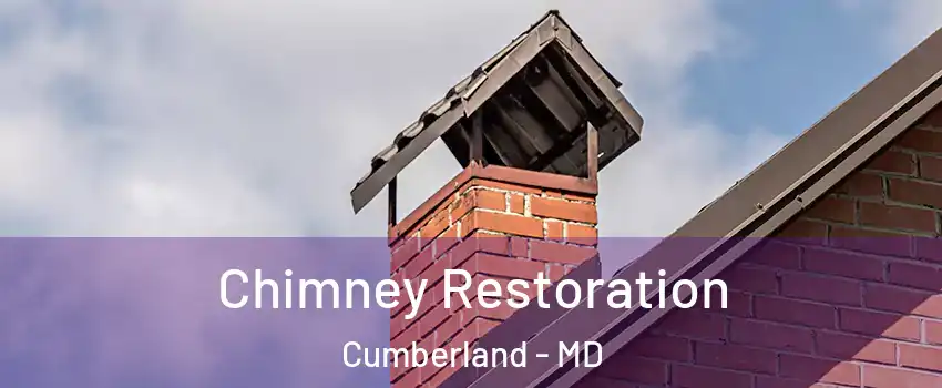  Chimney Restoration Cumberland - MD