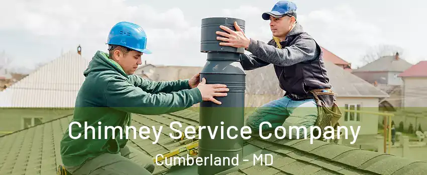  Chimney Service Company Cumberland - MD