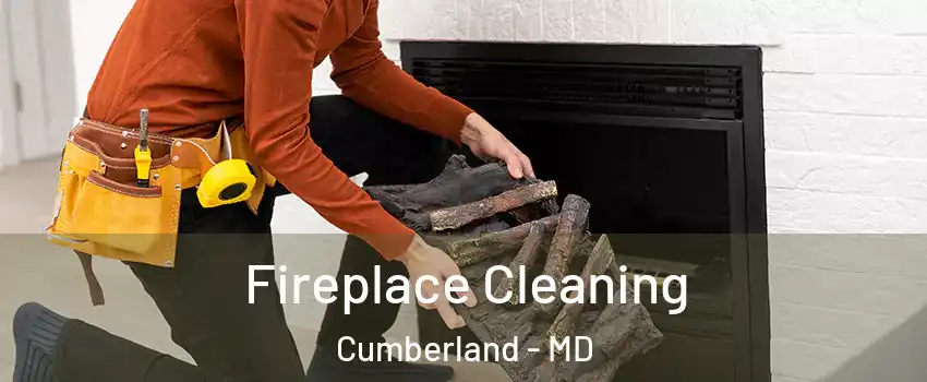  Fireplace Cleaning Cumberland - MD