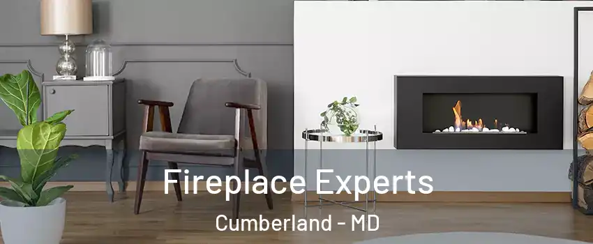  Fireplace Experts Cumberland - MD
