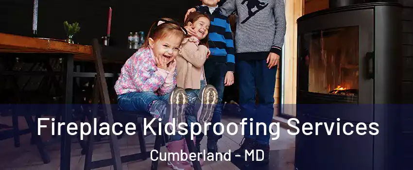  Fireplace Kidsproofing Services Cumberland - MD
