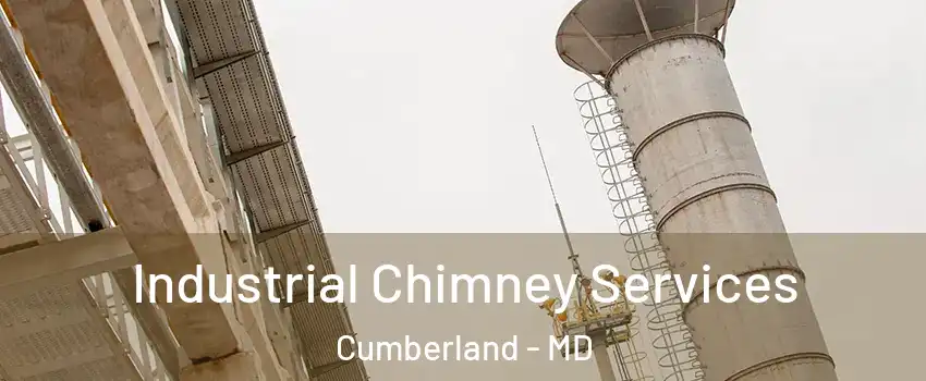  Industrial Chimney Services Cumberland - MD