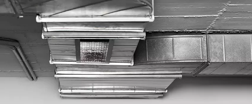 Trusted Air Duct Cleaning Company in Cumberland, Maryland