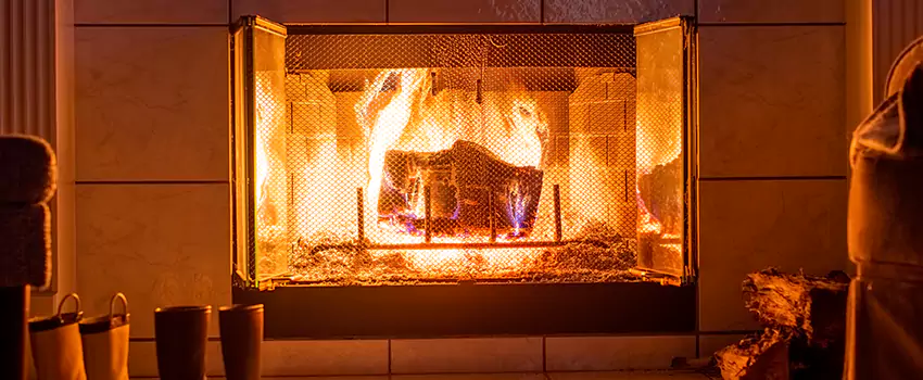 Astria Vent Free Gas Fireplaces Installation in Cumberland, MD