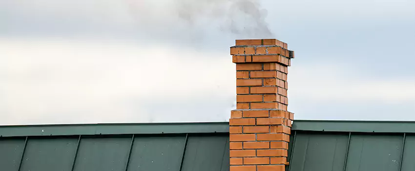 Animal Screen Chimney Cap Repair And Installation Services in Cumberland, Maryland