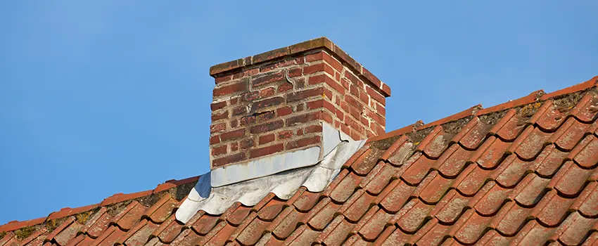 Residential Chimney Bricks Rotten Repair Services in Cumberland, MD