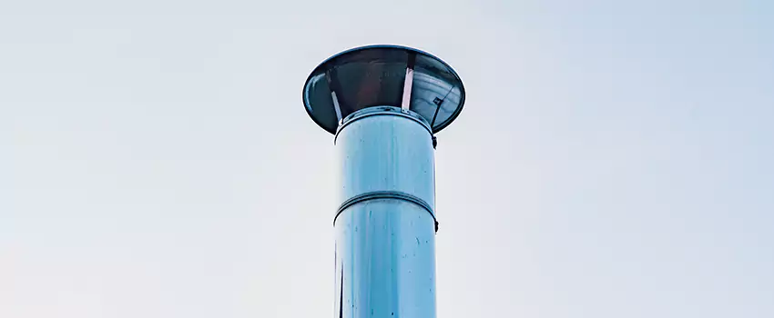 Wind-Resistant Chimney Caps Installation and Repair Services in Cumberland, Maryland