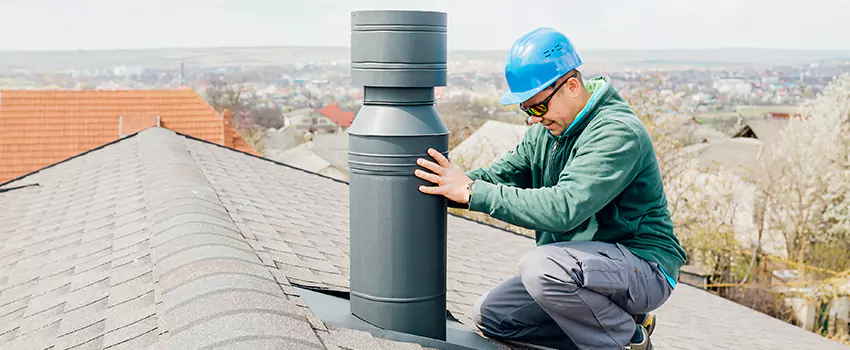 Chimney Chase Inspection Near Me in Cumberland, Maryland
