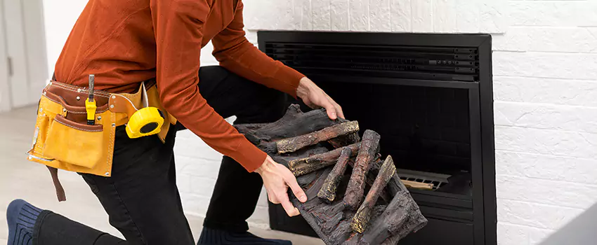 Chimney Creosote Cleaning Cost in Cumberland, Maryland
