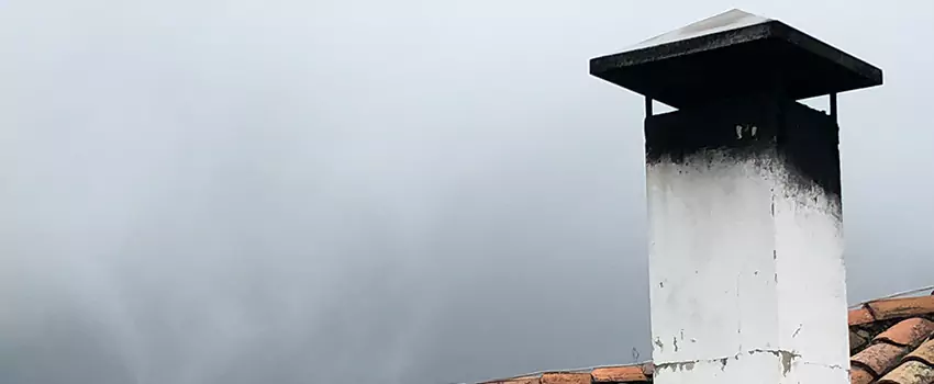 Chimney Damper Inspection in Cumberland, MD