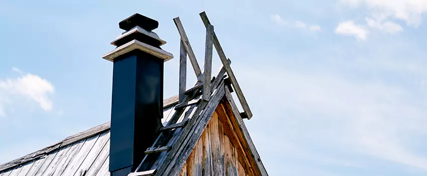 Chimney Creosote Cleaning in Cumberland, MD