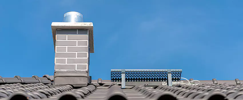 Chimney Flue Relining Services in Cumberland, Maryland