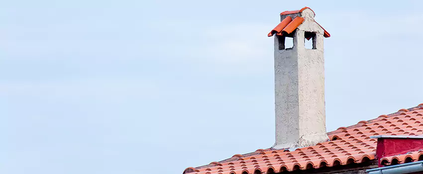 Chimney Pot Replacement in Cumberland, MD