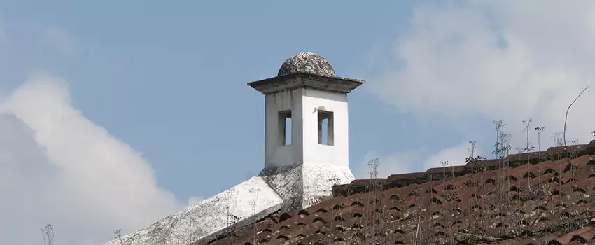 Cost To Rebuild A Chimney in Cumberland, MD