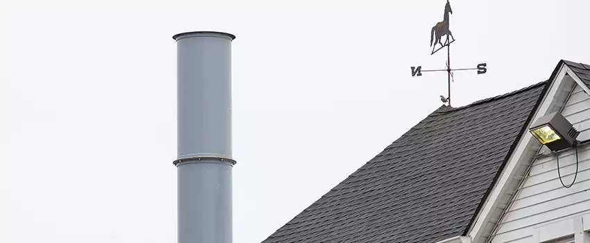 Chimney Inspection in Cumberland, MD