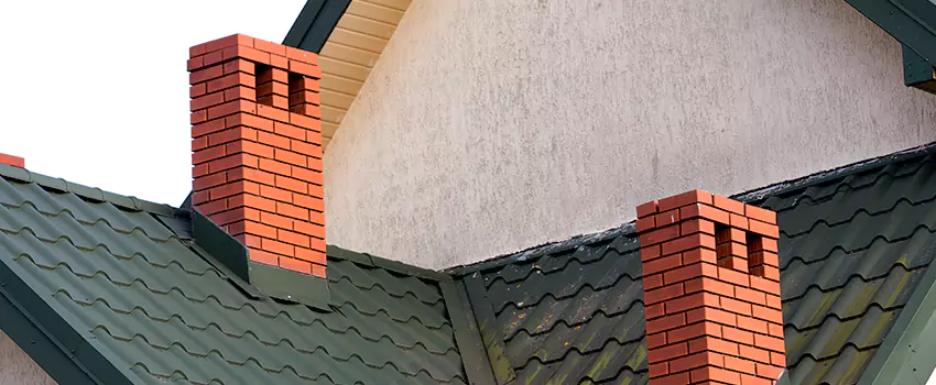 Chimney Saver Waterproofing Services in Cumberland, Maryland