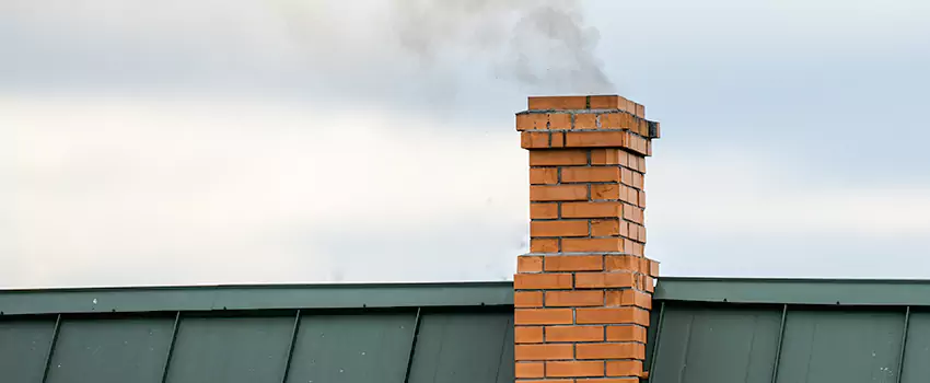 Chimney Soot Cleaning Cost in Cumberland, MD