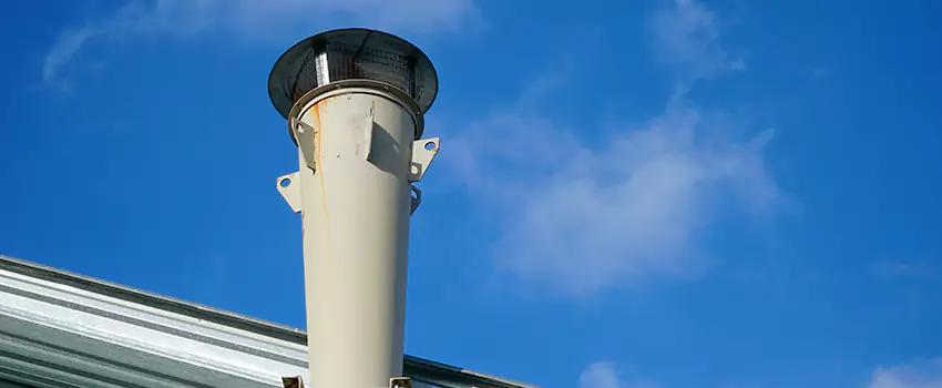 Chimney Spark Arrestor Requirements in Cumberland, MD