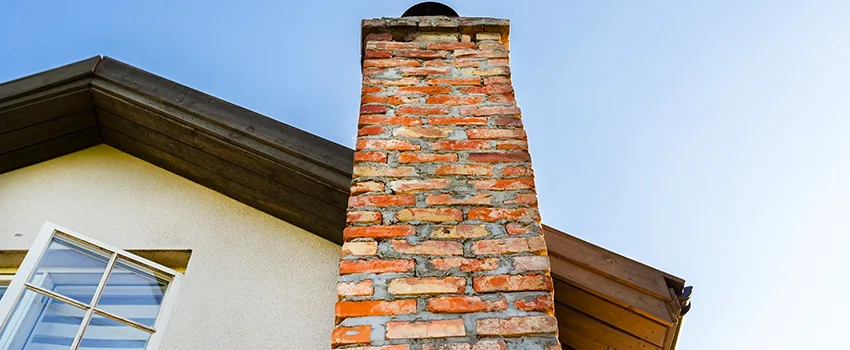 Chimney Mortar Replacement in Cumberland, MD