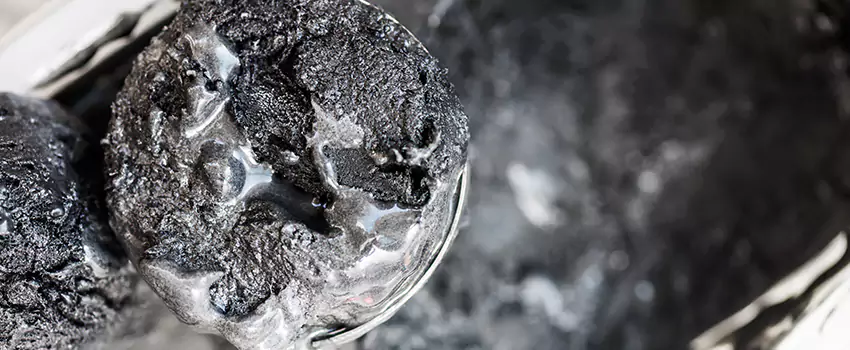 Clogged Dryer Vent Lint Cleaning in Cumberland, Maryland
