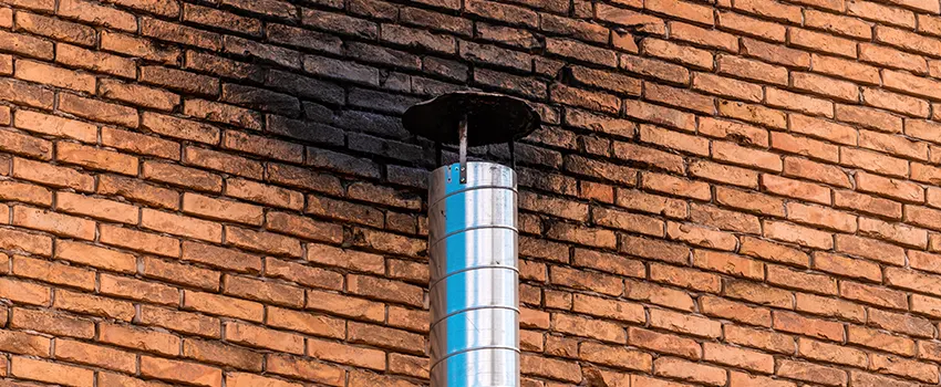 Diagnosing Commercial Chimney Problems in Cumberland, MD
