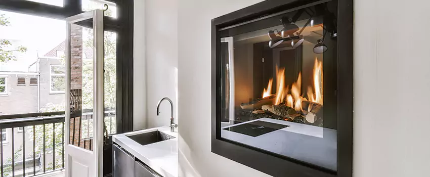 Dimplex Fireplace Installation and Repair in Cumberland, Maryland