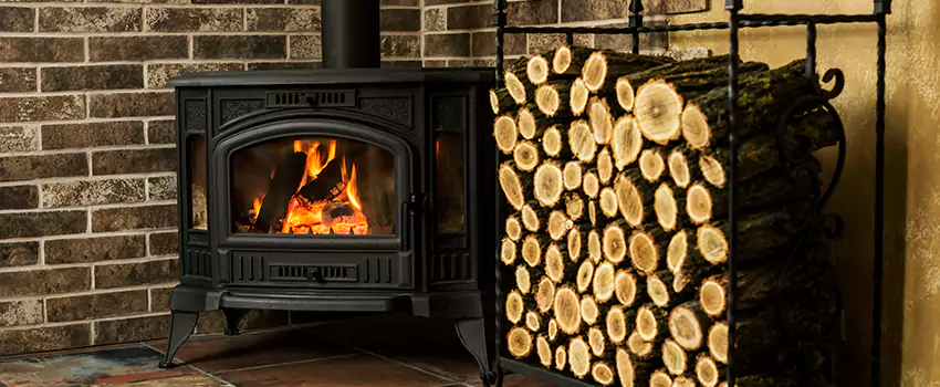 Drolet Fireplaces in Cumberland, Maryland