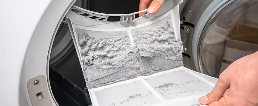 Best Dryer Lint Removal Company in Cumberland, Maryland