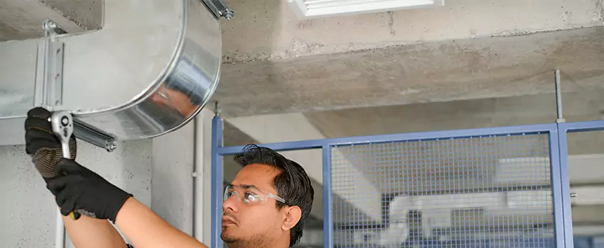 HVAC Ductwork Cleaning in Cumberland, MD