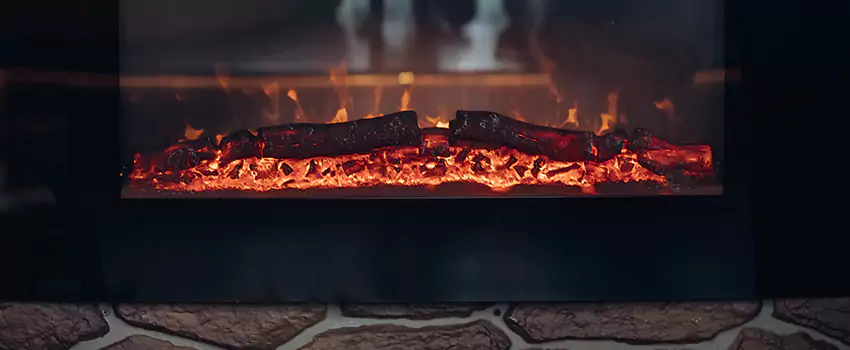 Outdoor Electric Fireplace Installation Solutions in Cumberland, MD