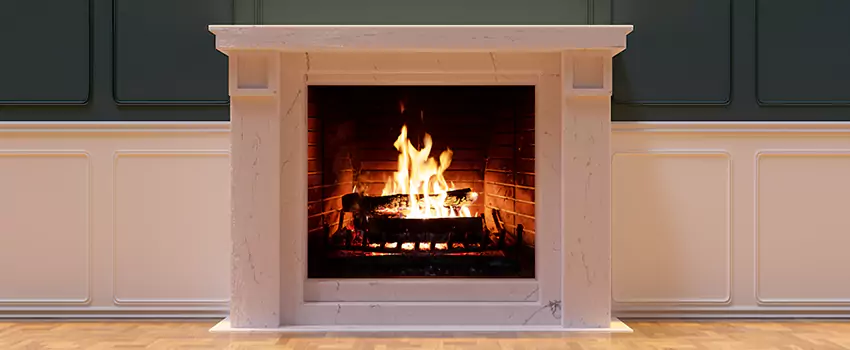 Empire Comfort Systems Fireplace Installation and Replacement in Cumberland, Maryland