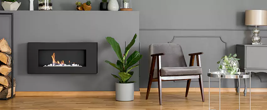 Ethanol Fireplace Burner Repair in Cumberland, MD