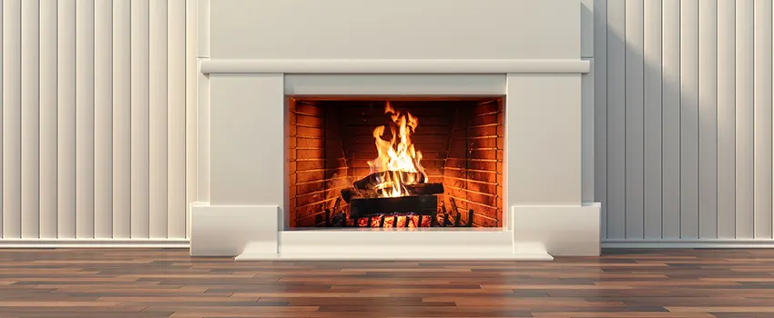 Fireplace Broken Ashtray Repair Services in Cumberland, Maryland