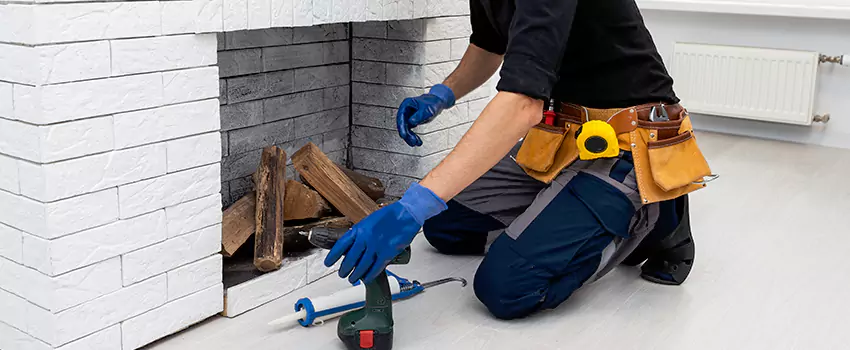 Fireplace Doors Cleaning in Cumberland, Maryland