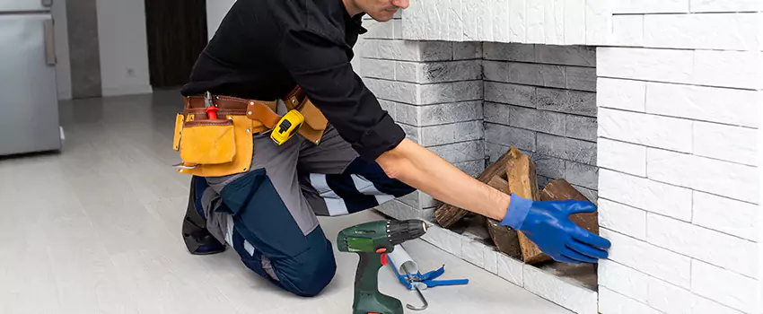 Ethanol Fireplace Installation Contractors in Cumberland, Maryland