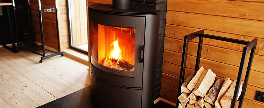 Gas Fireplace Door Handle Installation Services in Cumberland, Maryland