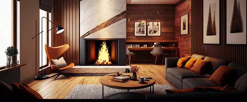 Fireplace Design Ideas in Cumberland, MD