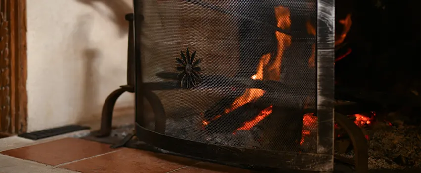 Electric Metal Fireplace installation Services in Cumberland, MD