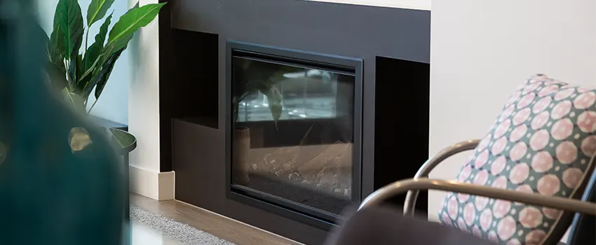 Welding Repairs for Fireplace Grate in Cumberland, MD