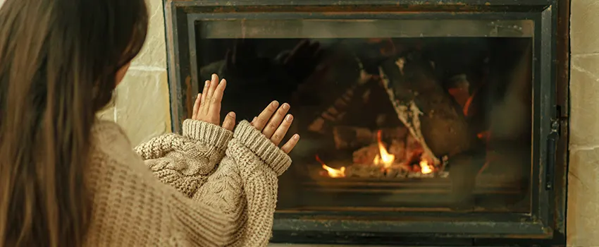Wood-burning Fireplace Smell Removal Services in Cumberland, MD