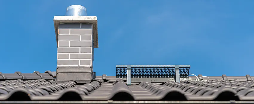 Repair Blocked Chimney in Cumberland, Maryland