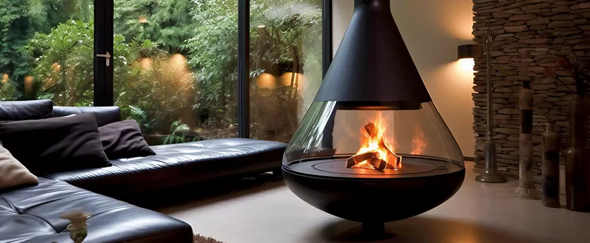 Affordable Floating Fireplace Repair And Installation Services in Cumberland, Maryland
