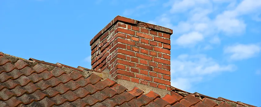 Flue Tiles Cracked Repair Services near Me in Cumberland, MD