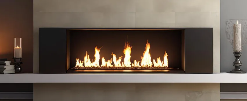 Vent Free Gas Fireplaces Repair Solutions in Cumberland, Maryland