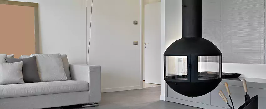 Hanging & Suspended Fireplaces Designer in Cumberland, Maryland
