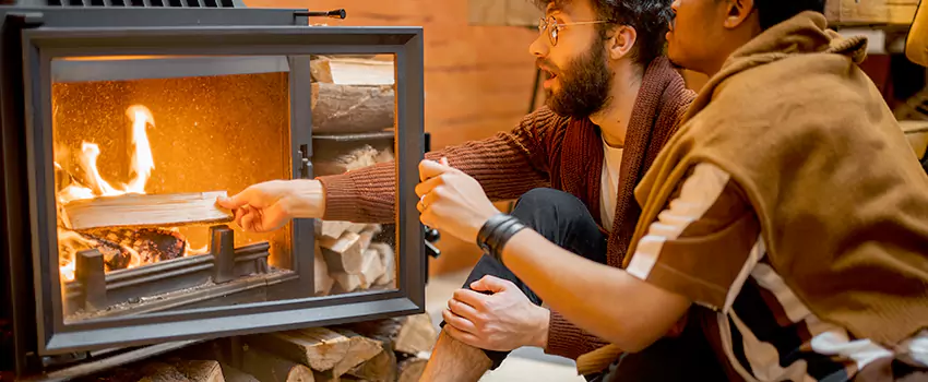 Benefits of Harman Stoves Fireplace in Cumberland, Maryland